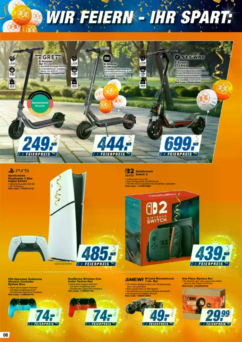 expert Prospekt vom 17.04.2026, Seite 8