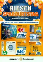 expert Prospekt vom 17.04.2026