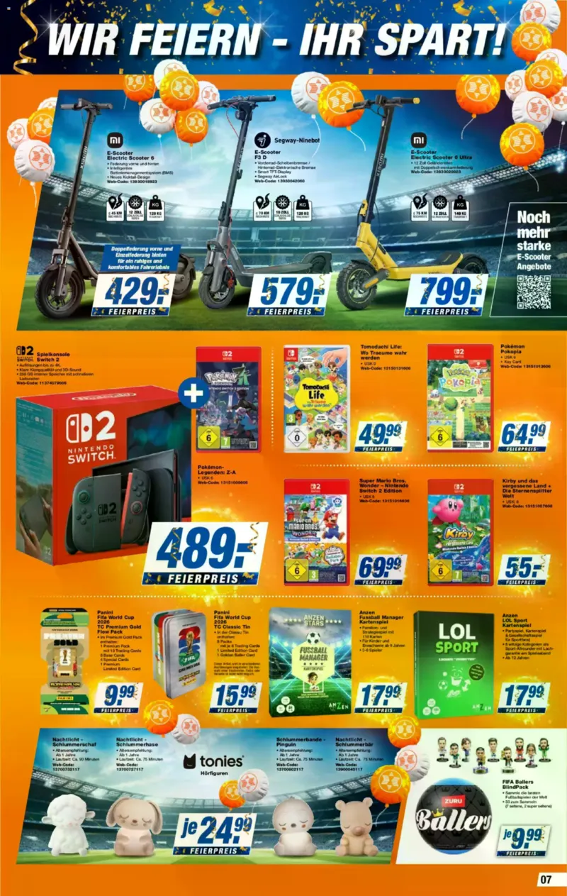 expert Prospekt vom 24.04.2026, Seite 7