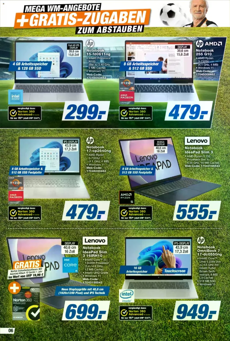 expert Prospekt vom 01.05.2026, Seite 6
