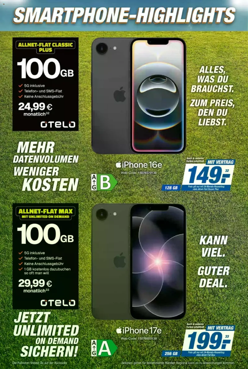 expert Prospekt vom 01.05.2026, Seite 16