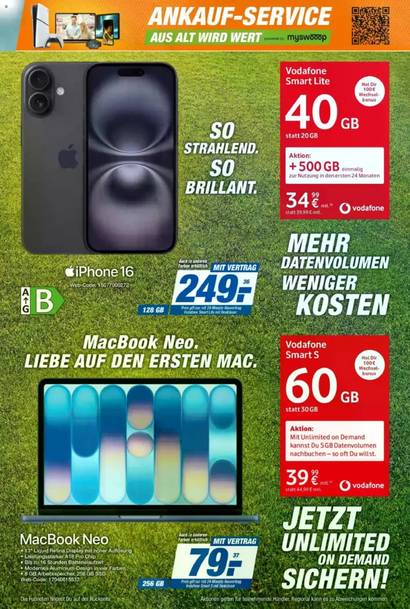 expert Prospekt vom 01.05.2026, Seite 17