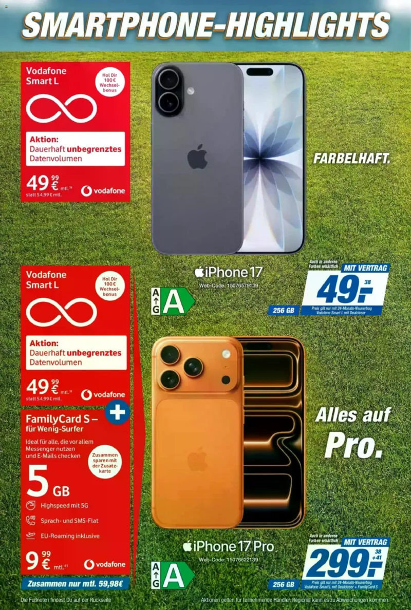 expert Prospekt vom 01.05.2026, Seite 18
