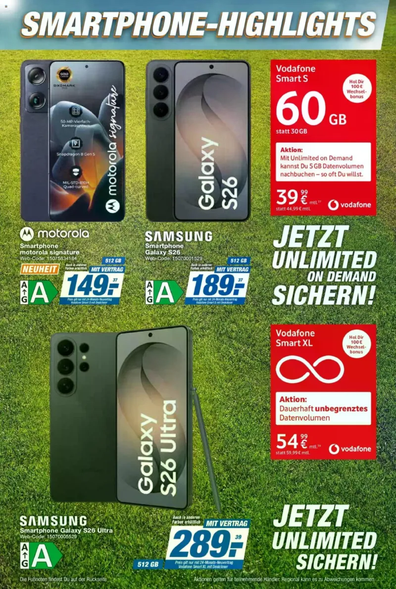 expert Prospekt vom 01.05.2026, Seite 19