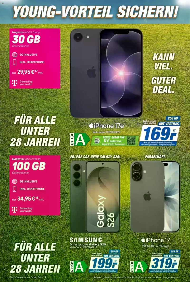 expert Prospekt vom 01.05.2026, Seite 2