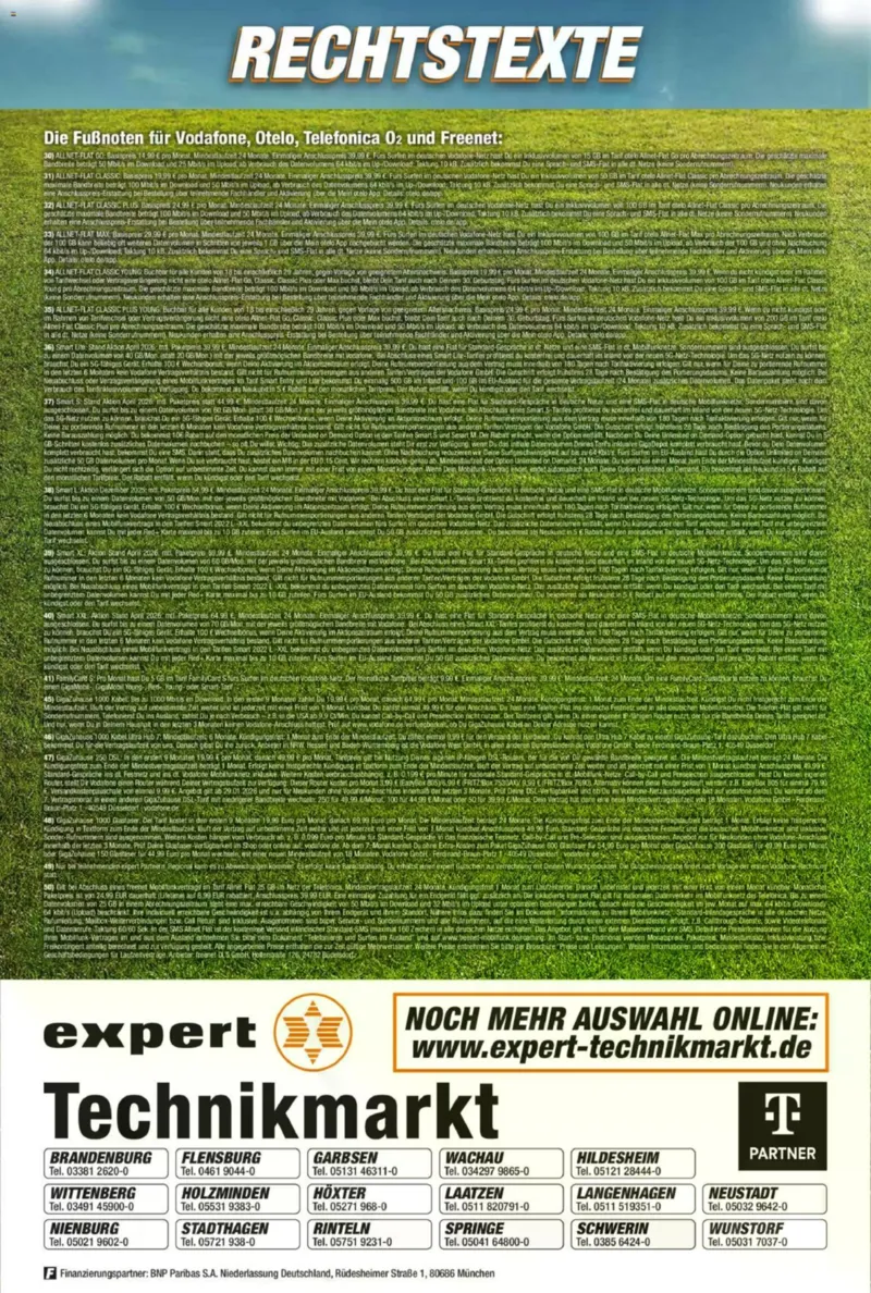 expert Prospekt vom 01.05.2026, Seite 31