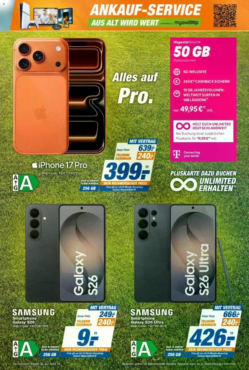 expert Prospekt vom 01.05.2026, Seite 5