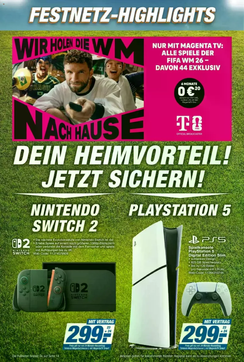 expert Prospekt vom 01.05.2026, Seite 6