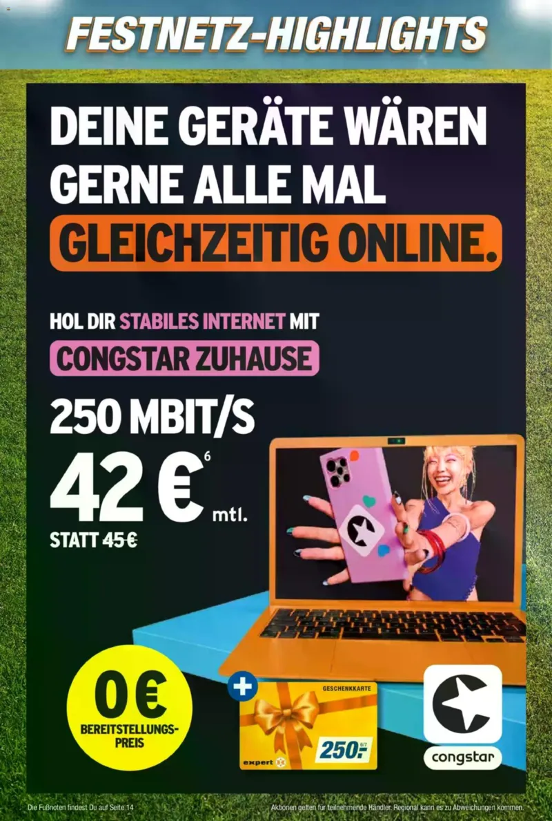 expert Prospekt vom 01.05.2026, Seite 8