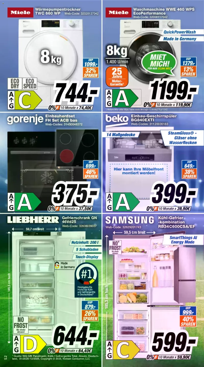 expert Prospekt vom 11.05.2026, Seite 2