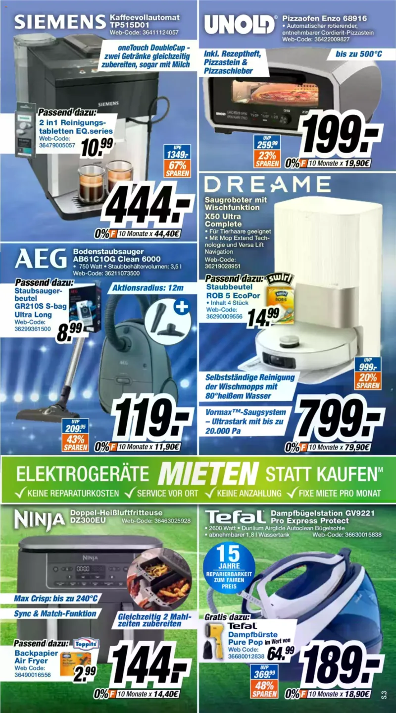 expert Prospekt vom 11.05.2026, Seite 3