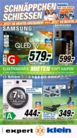 expert Prospekt vom 11.05.2026