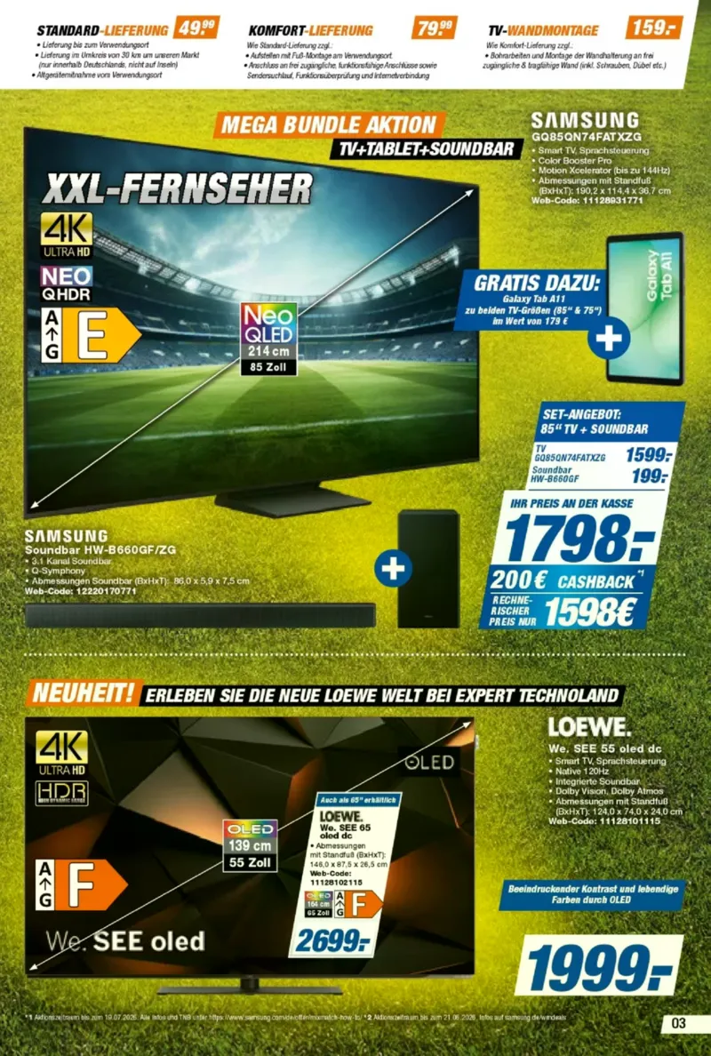 expert Prospekt vom 15.05.2026, Seite 3