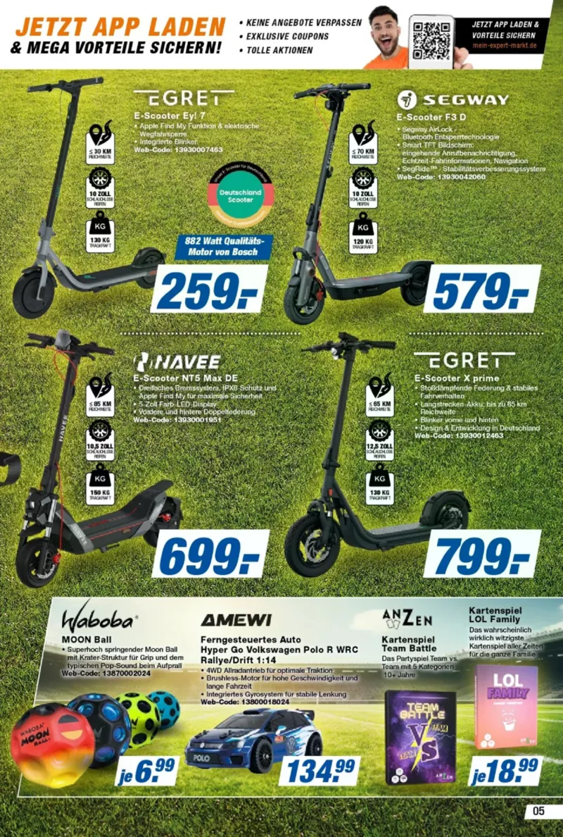 expert Prospekt vom 15.05.2026, Seite 5