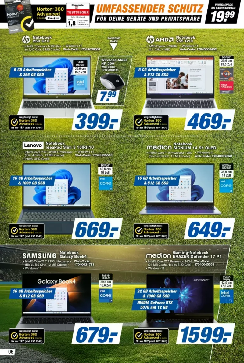 expert Prospekt vom 15.05.2026, Seite 6