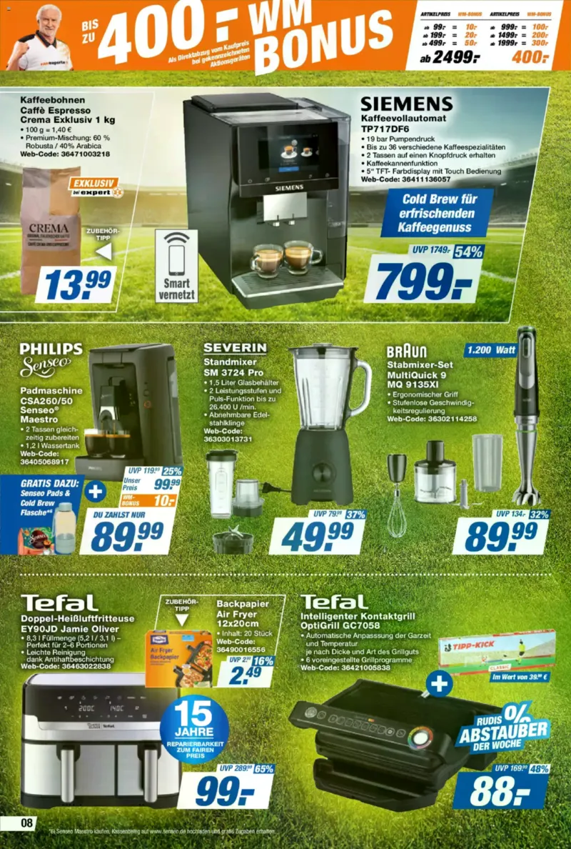 expert Prospekt vom 29.05.2026, Seite 8
