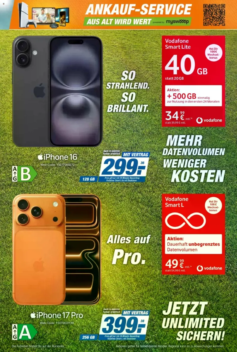 expert Prospekt vom 01.06.2026, Seite 17