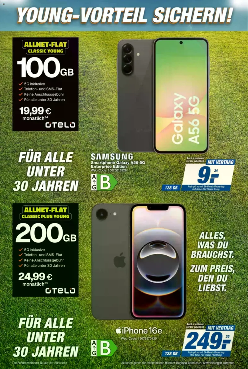 expert Prospekt vom 01.06.2026, Seite 18