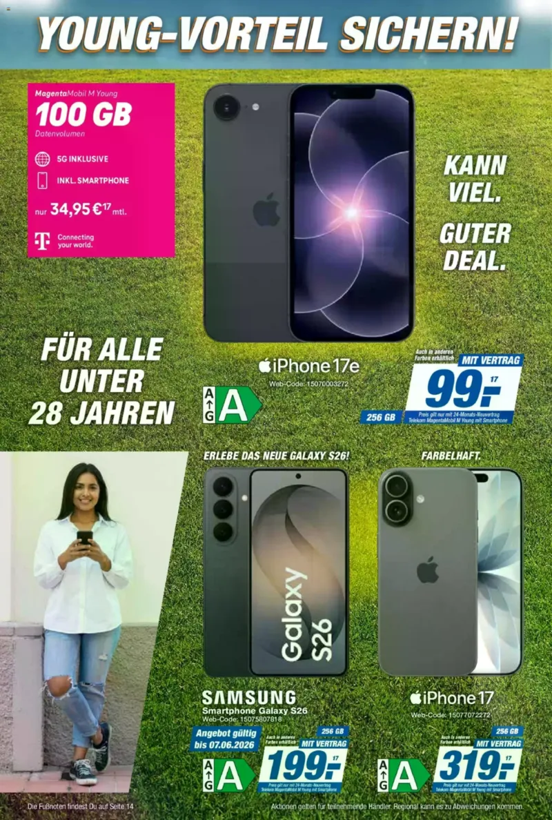 expert Prospekt vom 01.06.2026, Seite 2