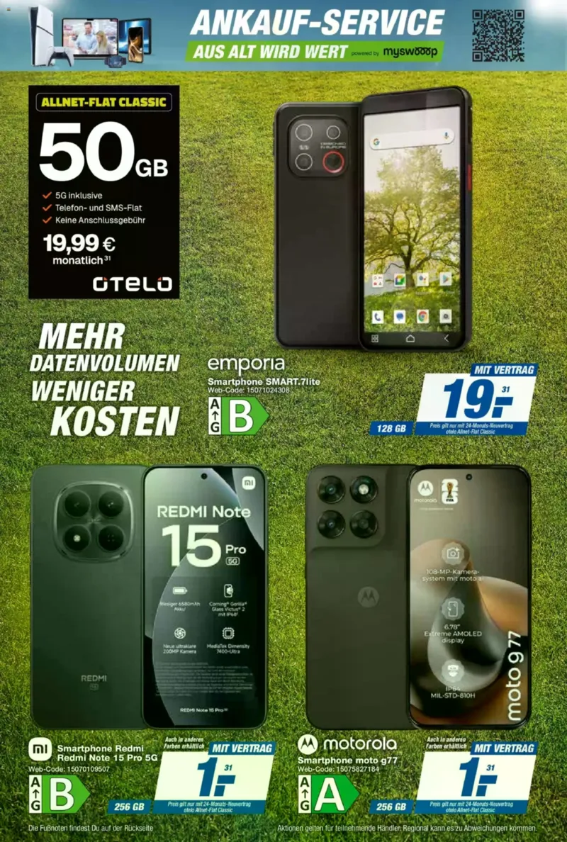 expert Prospekt vom 01.06.2026, Seite 20