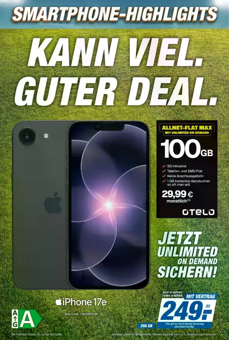 expert Prospekt vom 01.06.2026, Seite 22