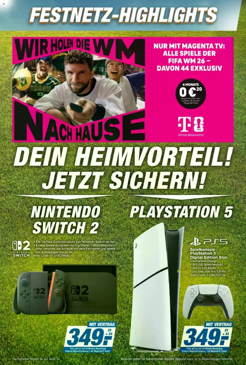 expert Prospekt vom 01.06.2026, Seite 5