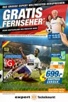expert Prospekt vom 05.06.2026
