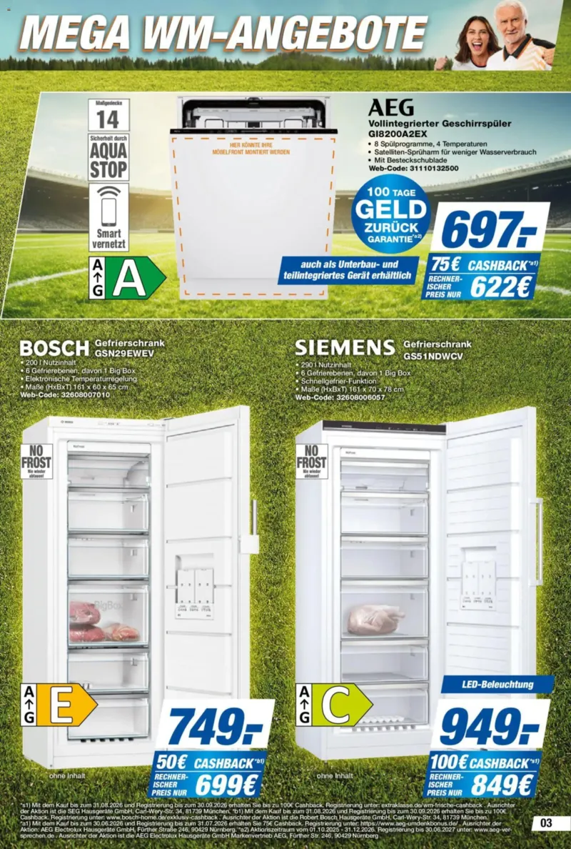 expert Prospekt vom 19.06.2026, Seite 3