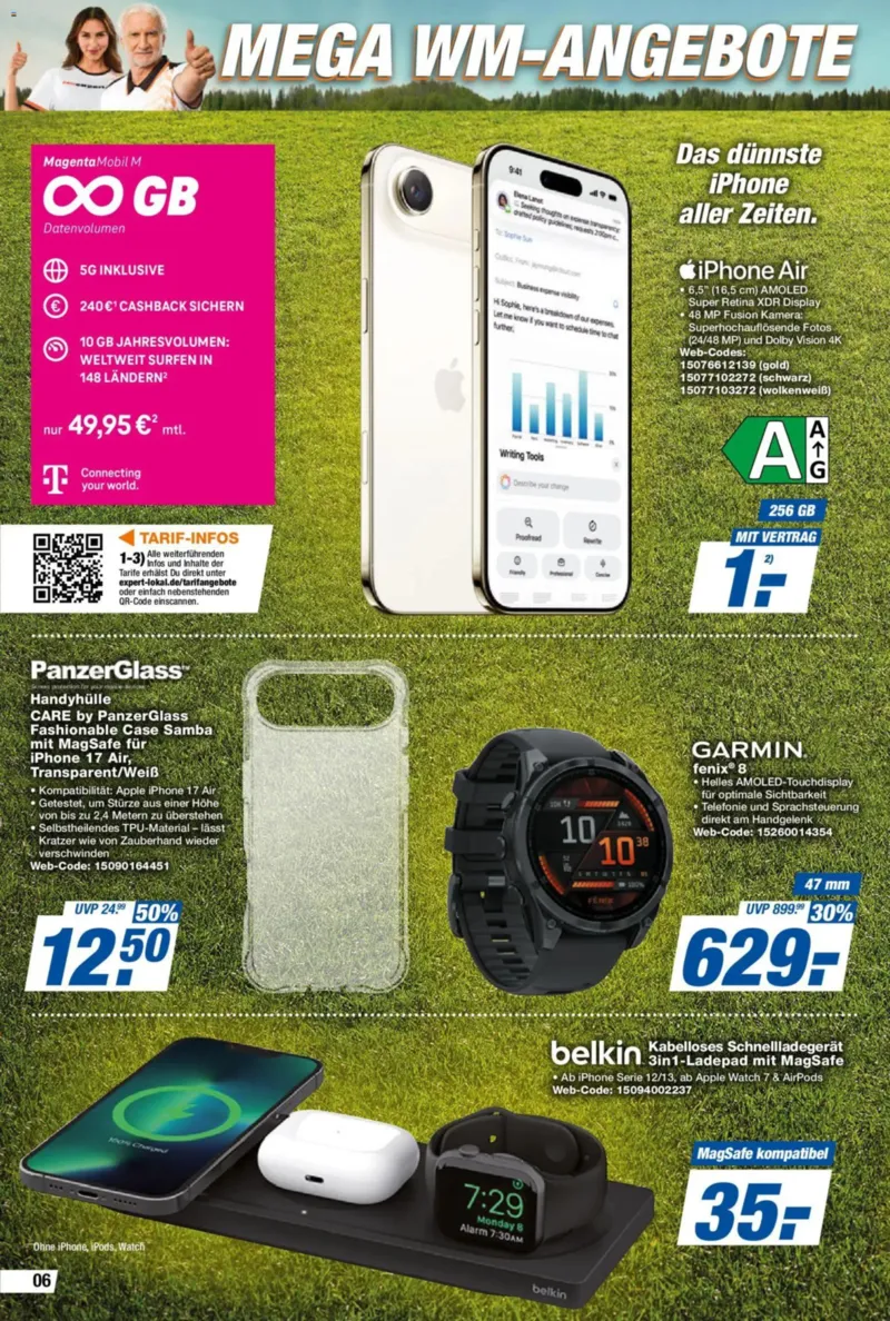 expert Prospekt vom 19.06.2026, Seite 6