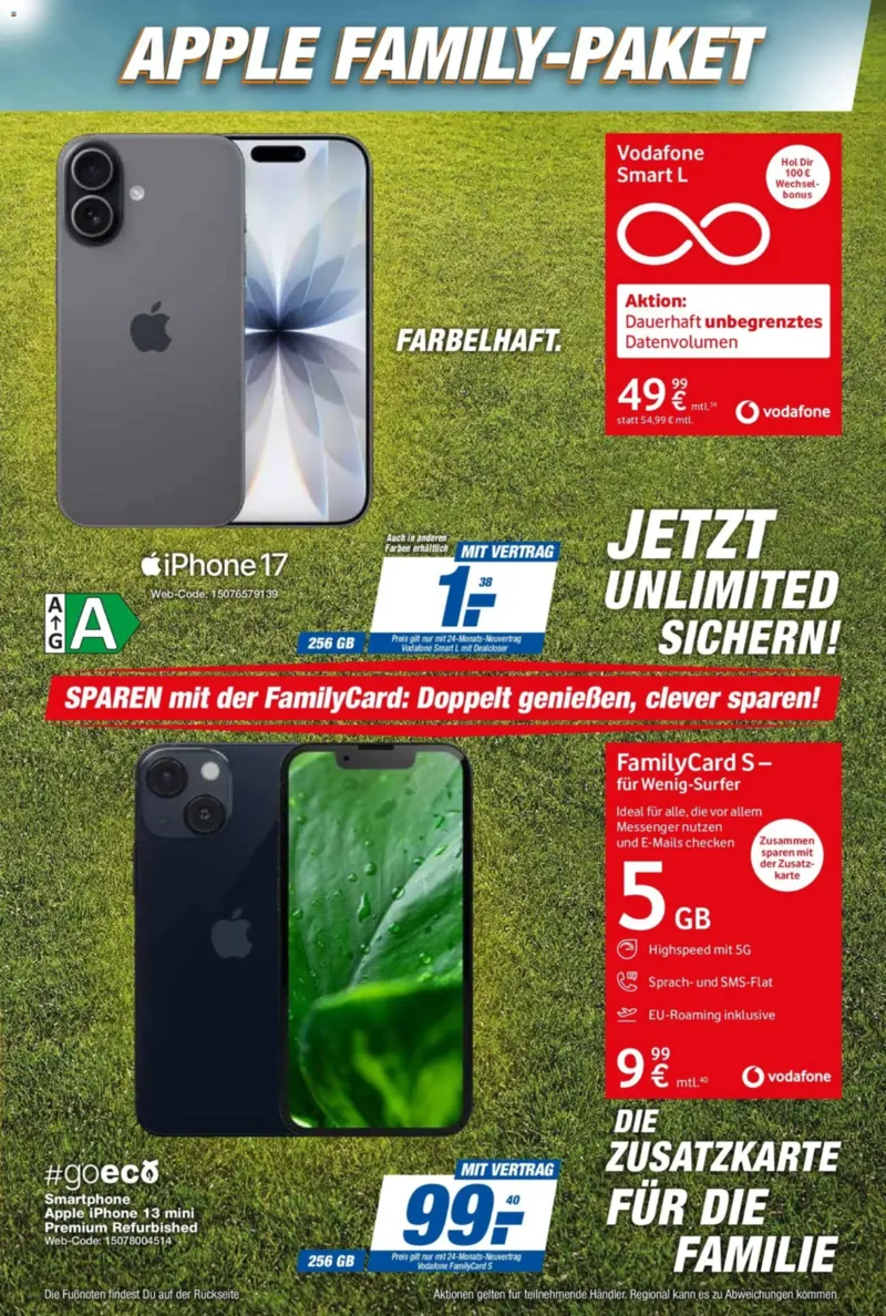 expert Prospekt vom 01.07.2026, Seite 15
