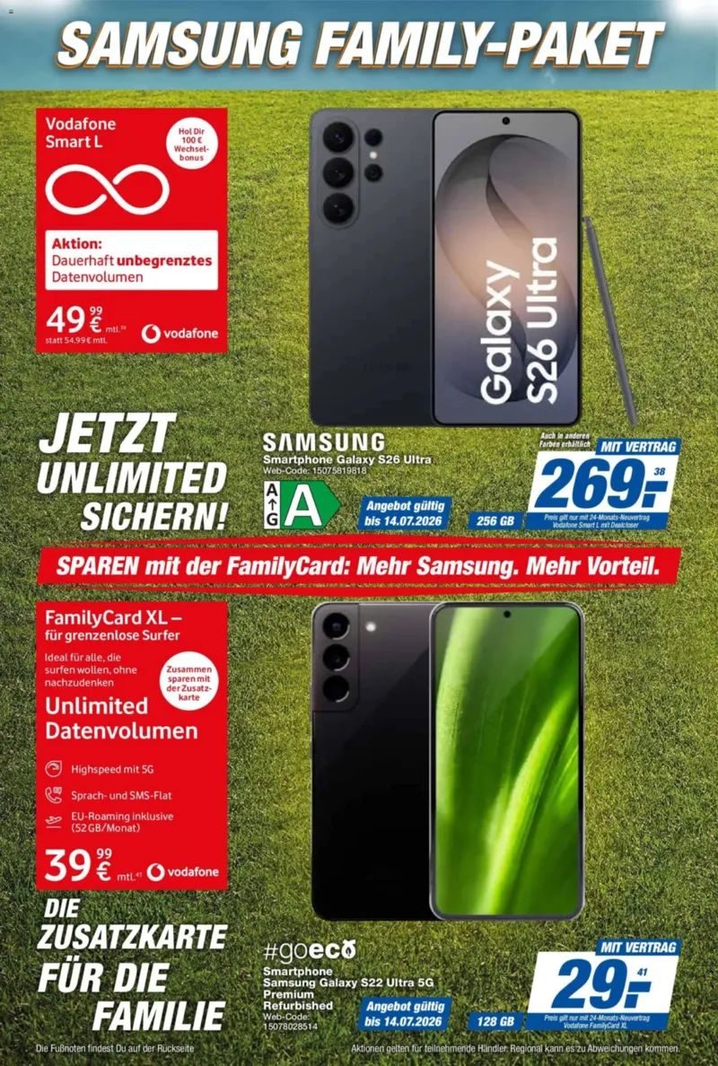 expert Prospekt vom 01.07.2026, Seite 16