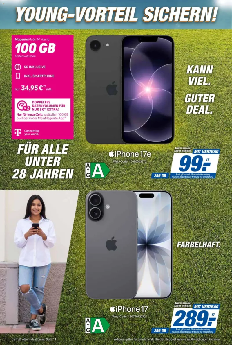 expert Prospekt vom 01.07.2026, Seite 2