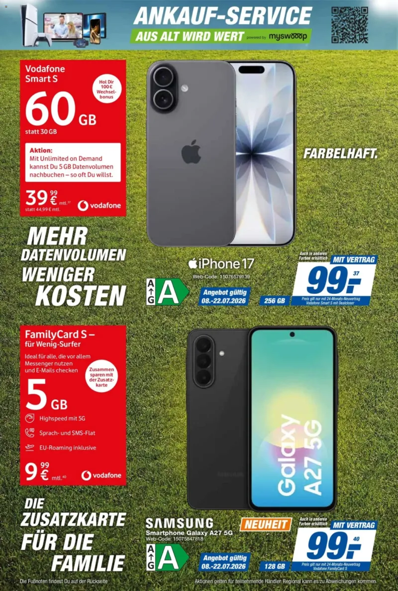 expert Prospekt vom 01.07.2026, Seite 20