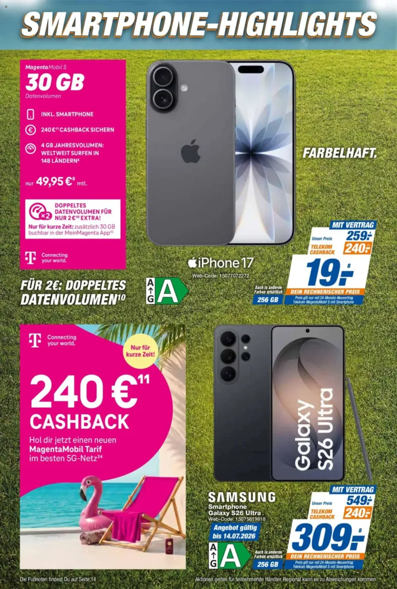 expert Prospekt vom 01.07.2026, Seite 4