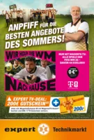 expert Prospekt vom 01.07.2026