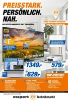 expert Prospekt vom 10.07.2026