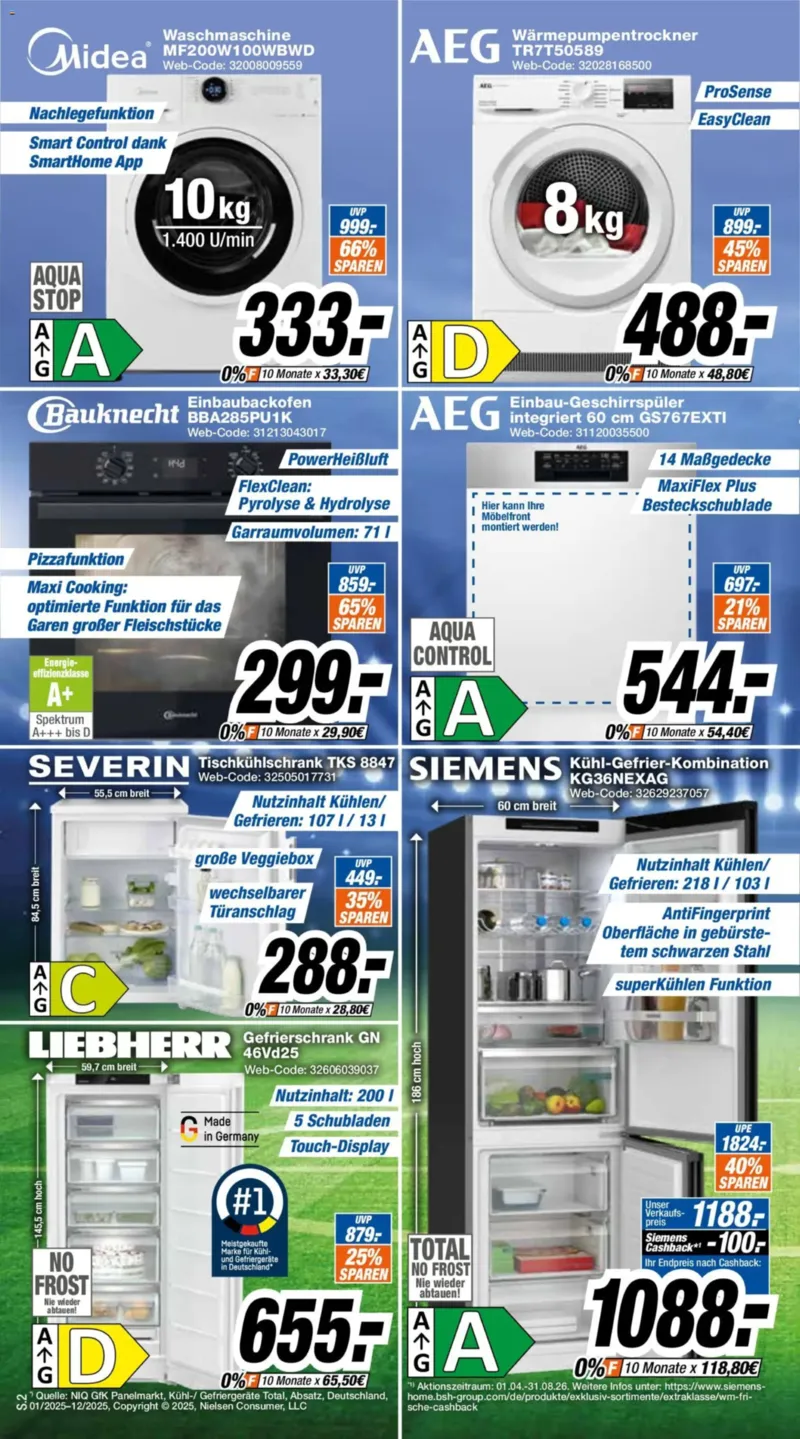expert Prospekt vom 12.07.2026, Seite 2