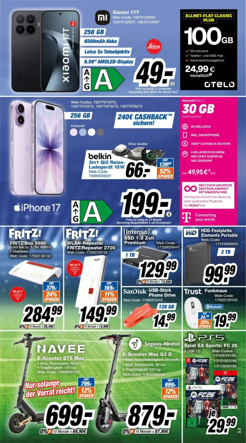 expert Prospekt vom 12.07.2026, Seite 5