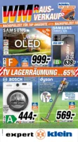 expert Prospekt vom 12.07.2026