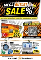 expert Prospekt vom 24.07.2026