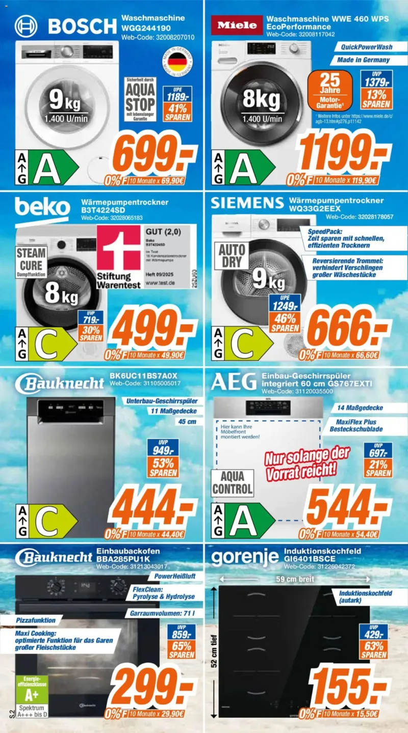expert Prospekt vom 27.07.2026, Seite 2