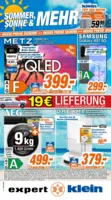 expert Prospekt vom 27.07.2026