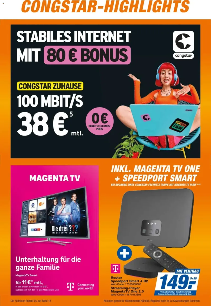 expert Prospekt vom 01.08.2026, Seite 10