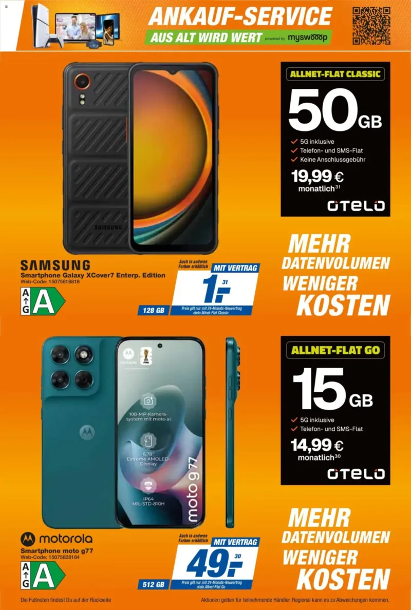 expert Prospekt vom 01.08.2026, Seite 21