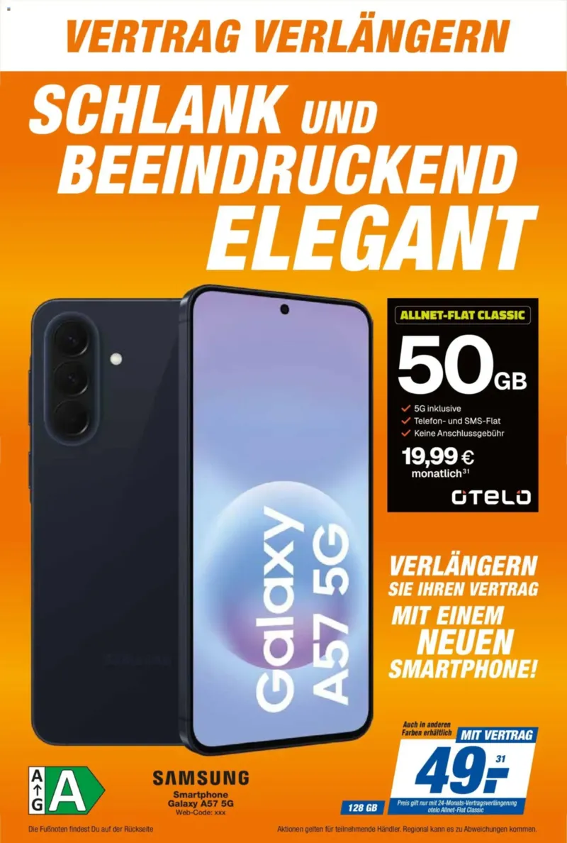 expert Prospekt vom 01.08.2026, Seite 22