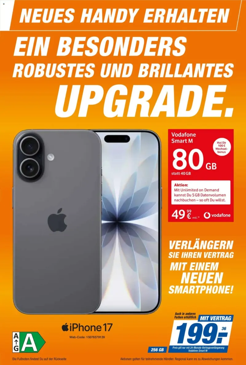 expert Prospekt vom 01.08.2026, Seite 23