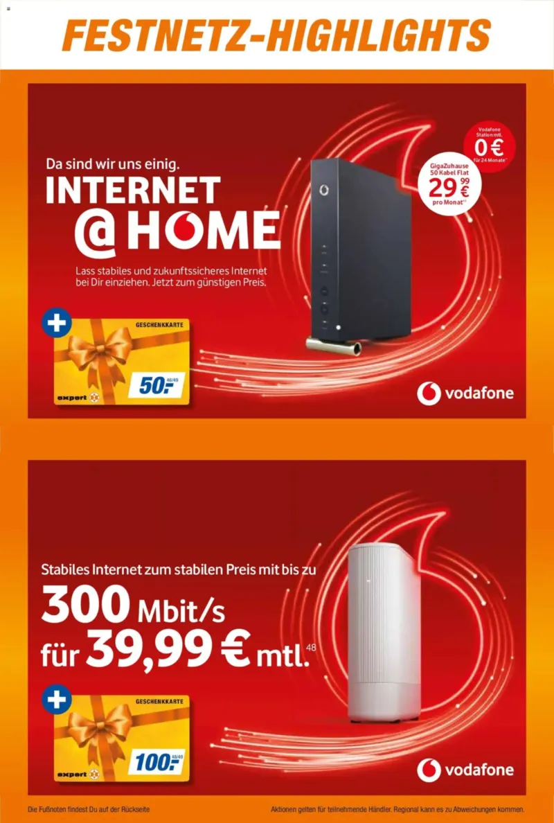 expert Prospekt vom 01.08.2026, Seite 24