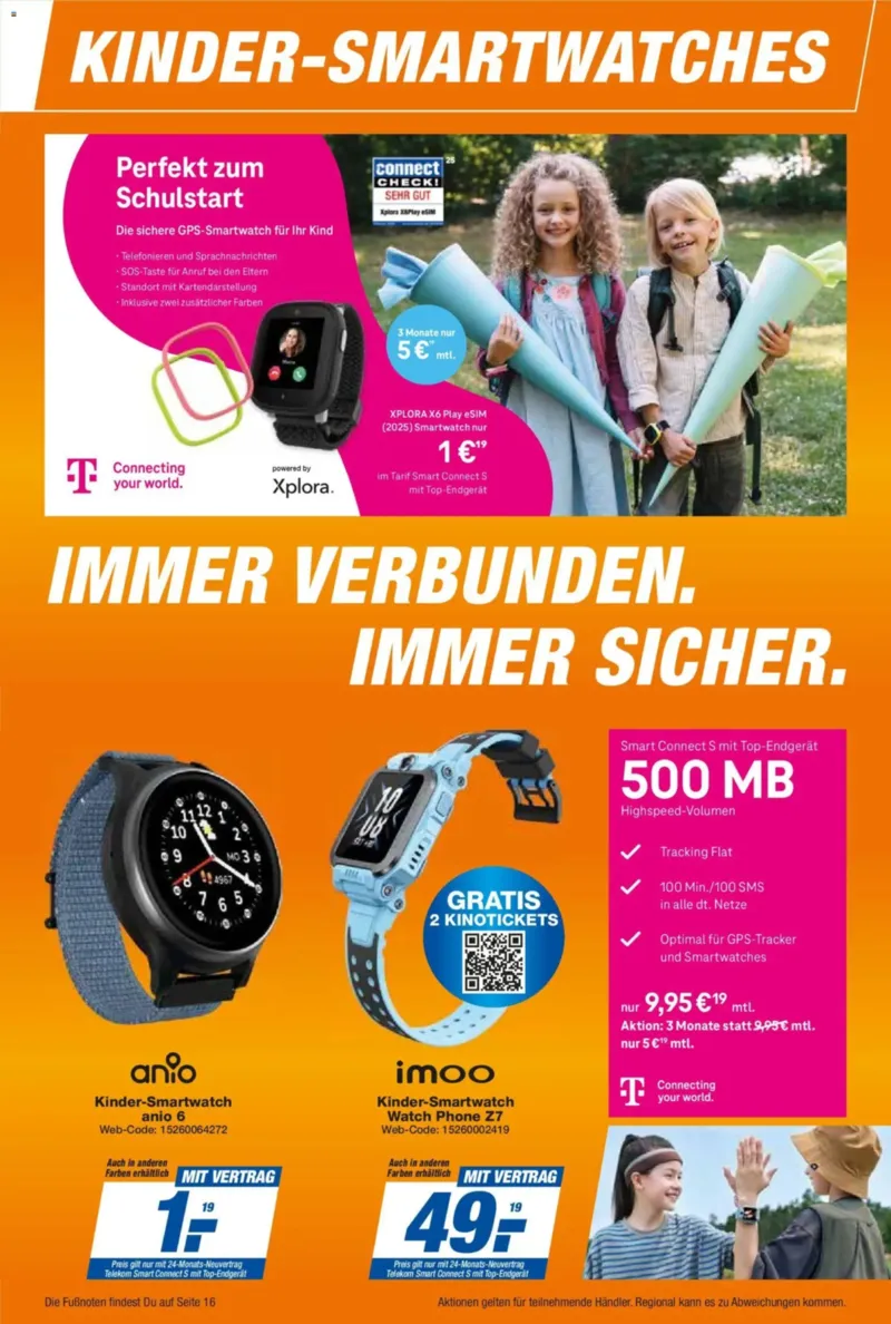 expert Prospekt vom 01.08.2026, Seite 5