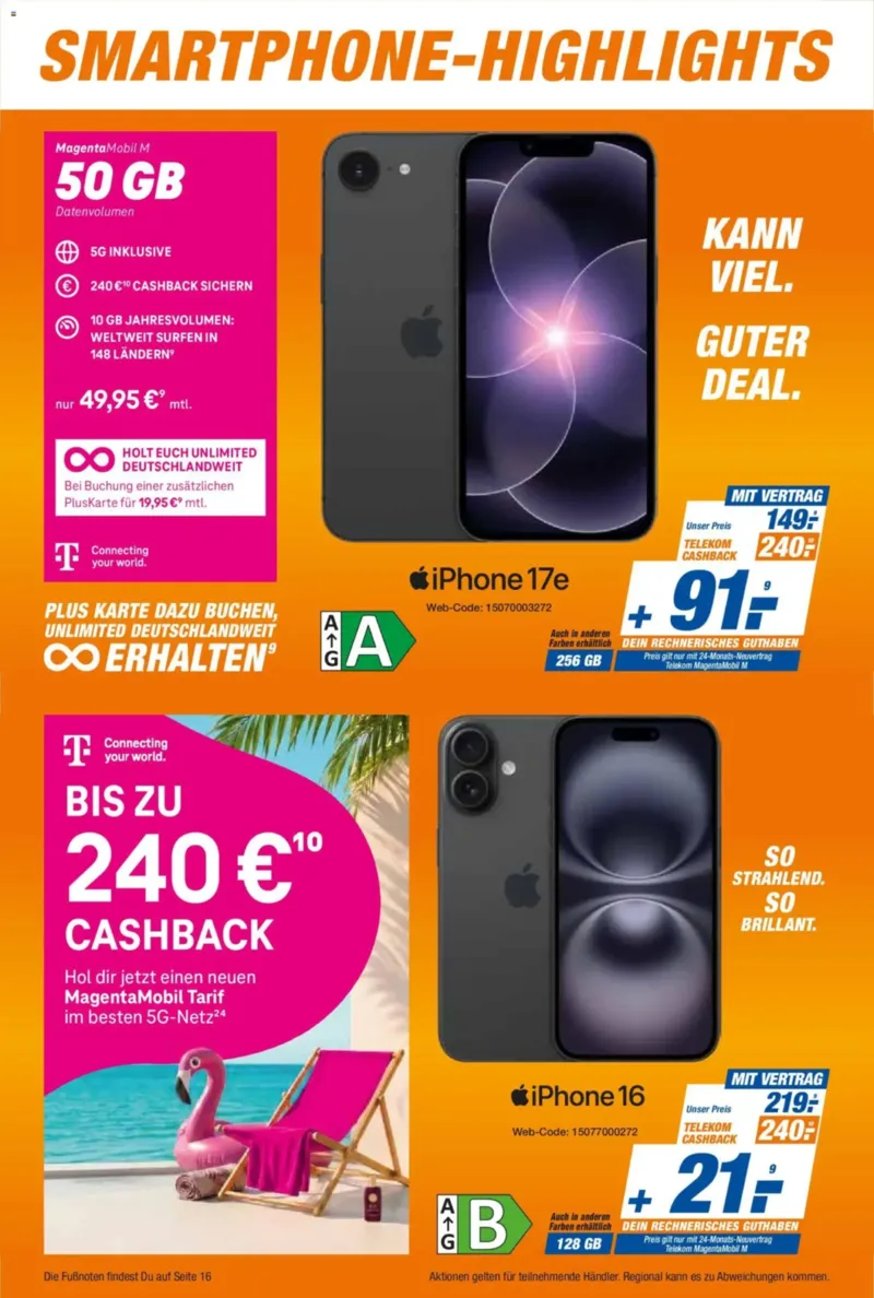 expert Prospekt vom 01.08.2026, Seite 8