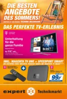 expert Prospekt vom 01.08.2026
